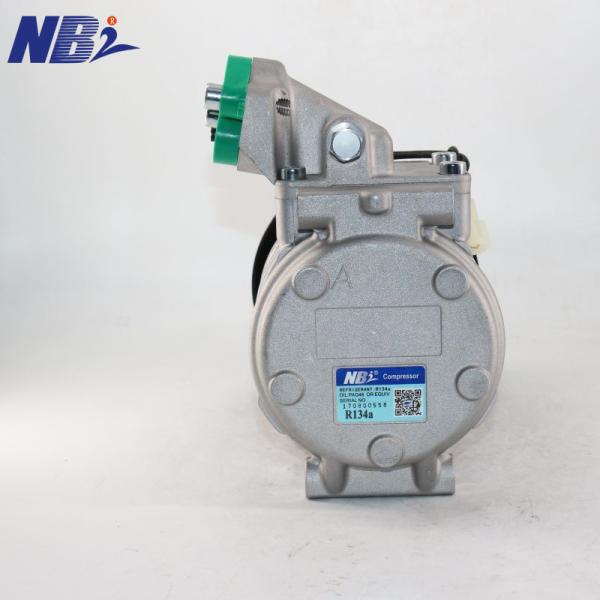 VS16 6PK 12 Volt Auto Air Conditioner Compressor 97701C3000 Compressor Air Conditioner For Hyundai Santa Fe 9 WXH