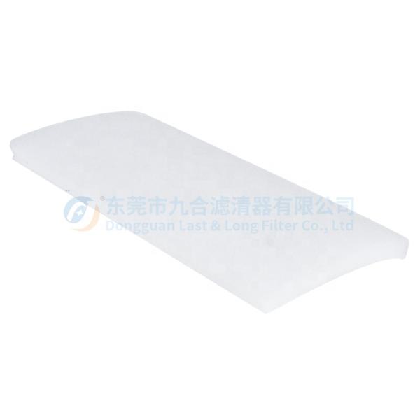 1868228 Construction Machinery Cab Filter Truck Cabin Air Filter PA30179 P505965 SC90328 SKL46889