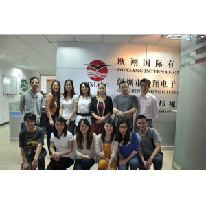 Shenzhen Ouxiang Electronic Co., Ltd.