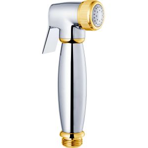 China Spray Washing Shower Portable Travel Bathing handheld bidet shattaf wholesale