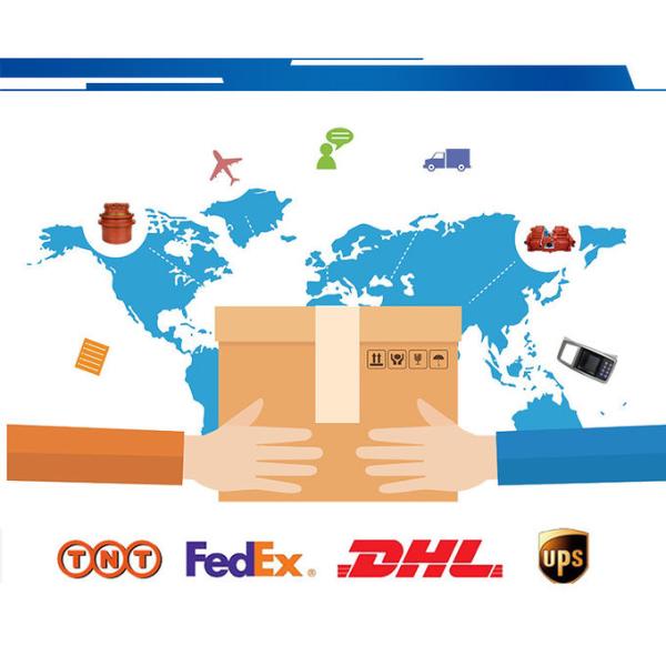 E200B SPK10/10 Hydraulic Pump Motor Parts 0854530 0964355