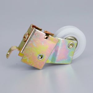 Buy cheap Thaniland market popular window roller in color zinc from wholesalers