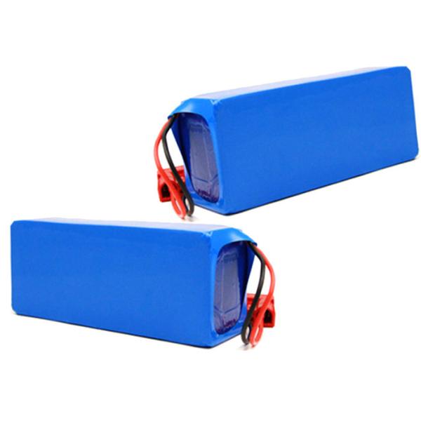 13S4P 48v 14ah Lithium Ion Battery , Electric Golf Cart Lithium Battery Packs