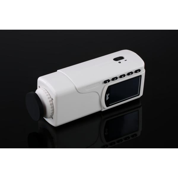 8/d 4mm Aperture Color Process Plastics Industry Colorimeter NR110 Paint Marble Spectrophotometer