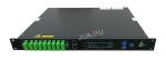 Edfa Erbium Doped Fiber 1550 EDFA FTTX Pon Edfa Optical Amplifier