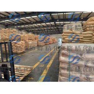 White Paam Polymer Granulars Sewage Treatment Chemicals