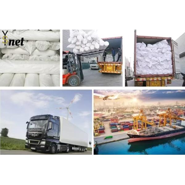 30% - 90% Shading Sun Shade Mesh Customized HDPE Knitted Shade Cloth