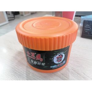 China 103mm 4 Inch Abrasive Cutting Discs Flexible And Grinding Polisher on sale