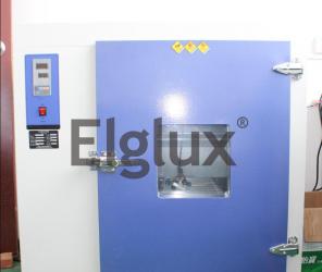 Elglux Technology Limited