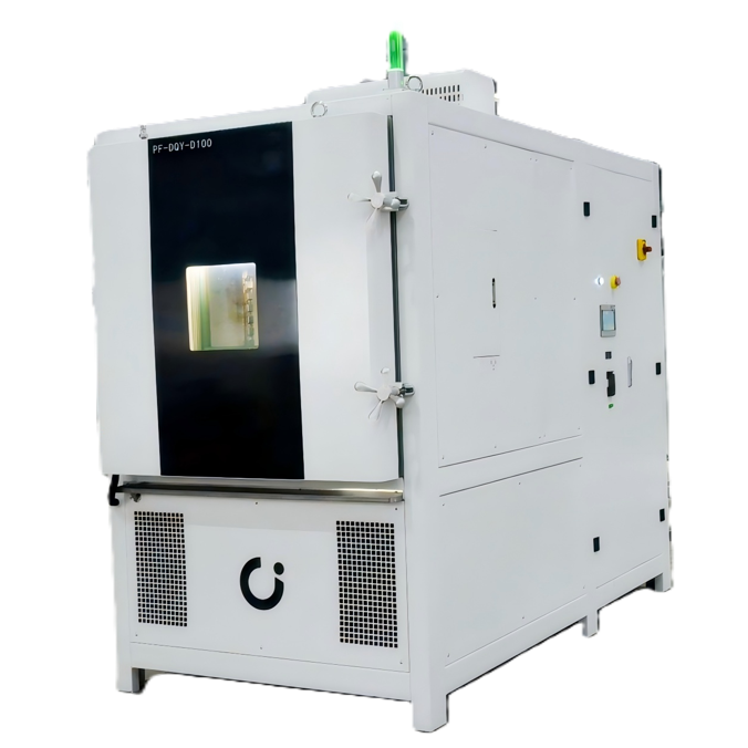 China High And Low Temperature Low Air Pressure Test Chamber wholesale