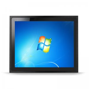 China All In One Pc 10.1 10.4 12.1 13.3 15.6 17 19 21.5 Inch Embedded Computer Industrial Touch Panel Pc wholesale