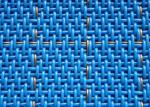 Anti-Resistance Belt Filter Cloth with bronze wire For Used MDF Board Production