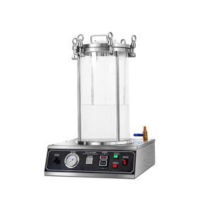 China IPX7 IEC 60529 Immersion Ingress Protection Test Equipment on sale