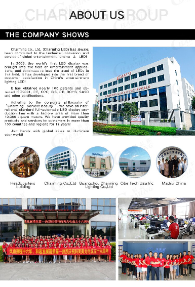 Advertising LED Transparent Film Screen On Glass P3.91 Indoor Outdoor