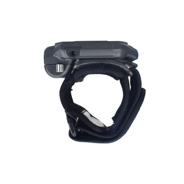Industrial Rugged Android Pda Wearable Computer Scanner IP65 High Efficiency