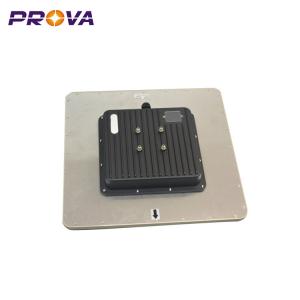 China Easy Operation UHF RFID Reader 840~868MHz / 902~928MHz Frequency Band on sale