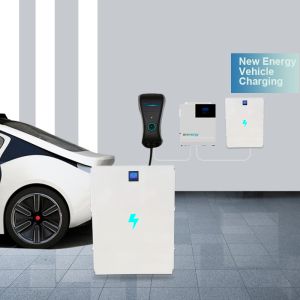 China 7KW Hybrid Solar Power Systems wholesale