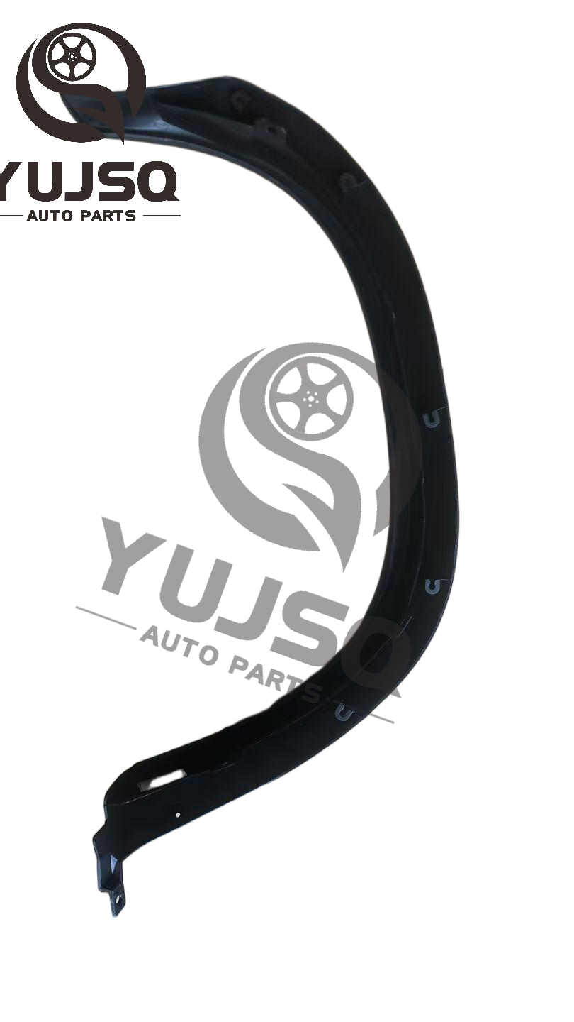 China Rear Fender Right K38282S710 For Nissan Pickup98 wholesale