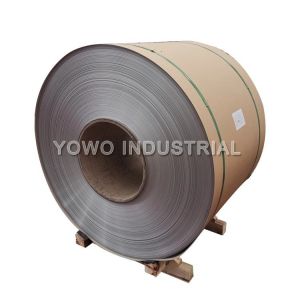 China Customized Service 1250mm Width 0.2mm 3105 Aluminum Coil Stock on sale