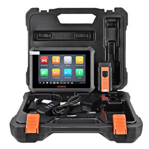 China OTOFIX D1 PRO Diagnostic Scanner ECU Coding BiDirectional Control Bluetooth Diagnostic Tools 2 Years Free Shipping OBD2 wholesale
