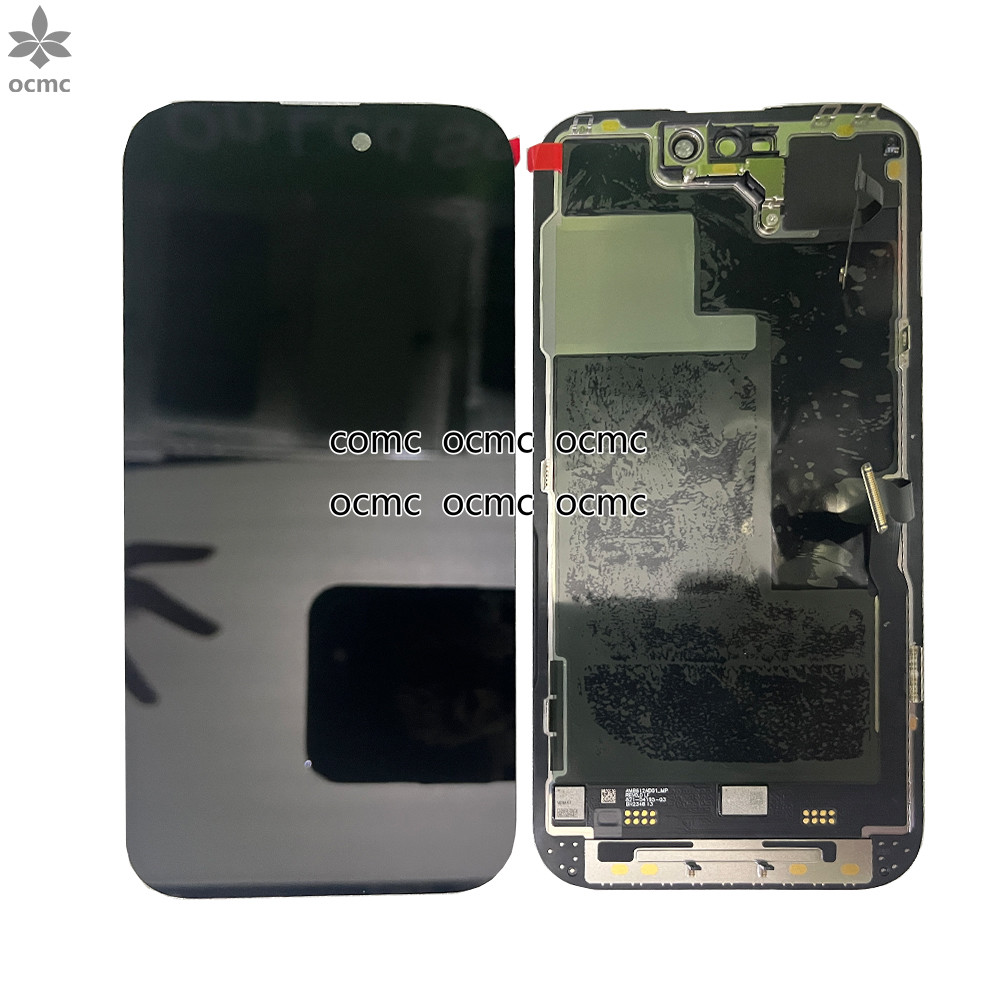 China Full Original Apple Iphone 14 Pro Display Black LCD Phone Screen Scratch Resistant wholesale