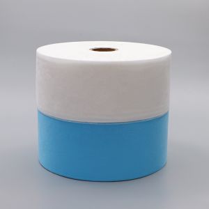 Non Woven Polypropylene Melt Blown Fabric Roll
