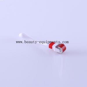 China ZGTS derma roller 600 pins titanium derma roller needles micro derma roller wholesale