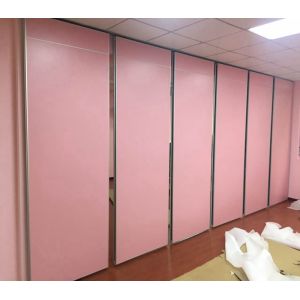 Buy cheap Advanced Acoustic Partitions for Dynamic Environments from wholesalers
