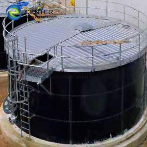 China 18000m3 GFS Drinking Water Tanks For Fire Water Potable Water Storage wholesale