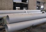 Structural Hollow Circular 316l Stainless Steel Pipe Seamless Mechanical Tubing