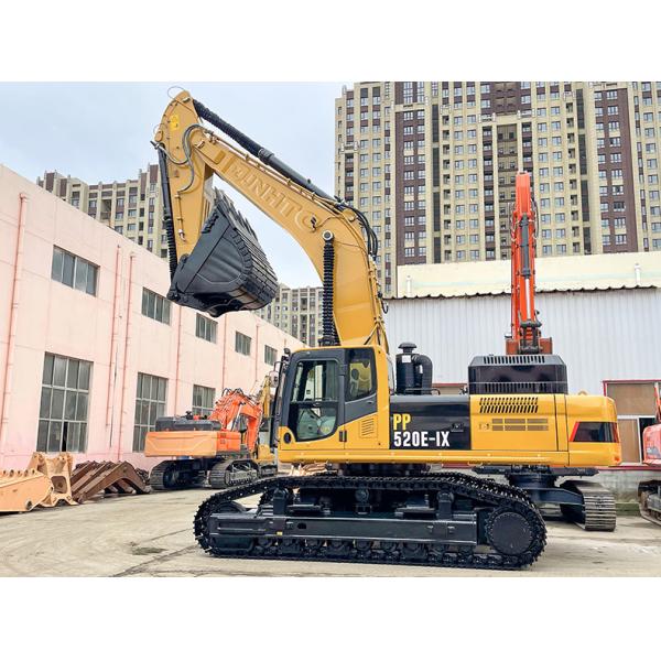 3 Axles 12 weheels container 50 tons heavy duty Van Semi Trailer 2