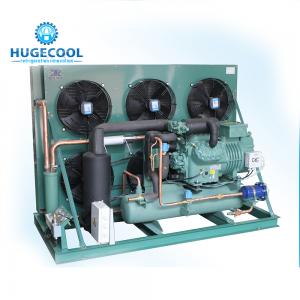 China Prices cold room refrigeration compressor unit wholesale