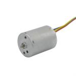 BL2430 24mm Brushless Motor , 8000 RPM Electric Motor For Home Appliance