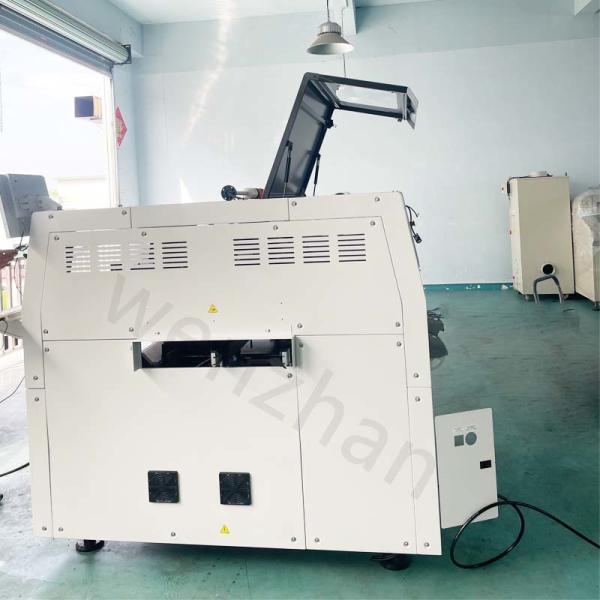 Full Automatic PCB Pick And Place Machine Samsung Hanwha SM482PLUS