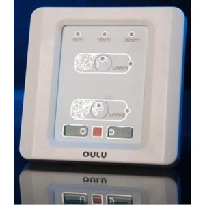 China Customized Electronic Membrane Touch Switch Concave Convex Membrane Keypad on sale