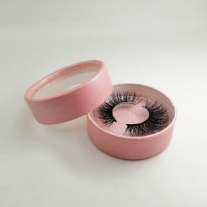 Buy cheap 0.12mm Thickness Natural False Eyelashes from wholesalers