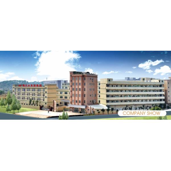 11 Inch PP Sediment Water Filter Cartridges 1 / 5 Micron Filter Fineness