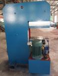 XLB-350*350*1 C Type Vulcanizing Press / Rubber Car Mat Making Machine / Rubber