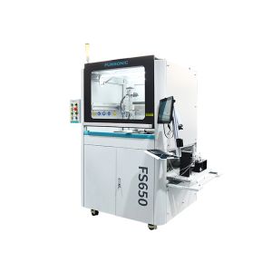 Semiconductor Glass Protective Film Ultrasonic Functional Coating