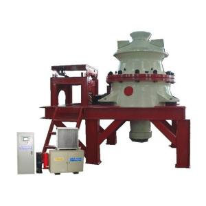 China Hydraulic Cone Crusher Wear Resistant XCPG300C For High Output Crushing wholesale