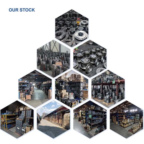 KAJ3905 2437U390F1 Excavator Hydraulic Piston Pump 53KG For SK60 EX60-1 PC75UU