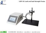 Form and fill package burst tester Sachet pouch leakage tester for food