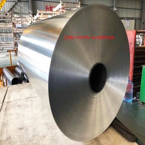 Household 8006 1400mm Heavy Gauge Aluminium Foil