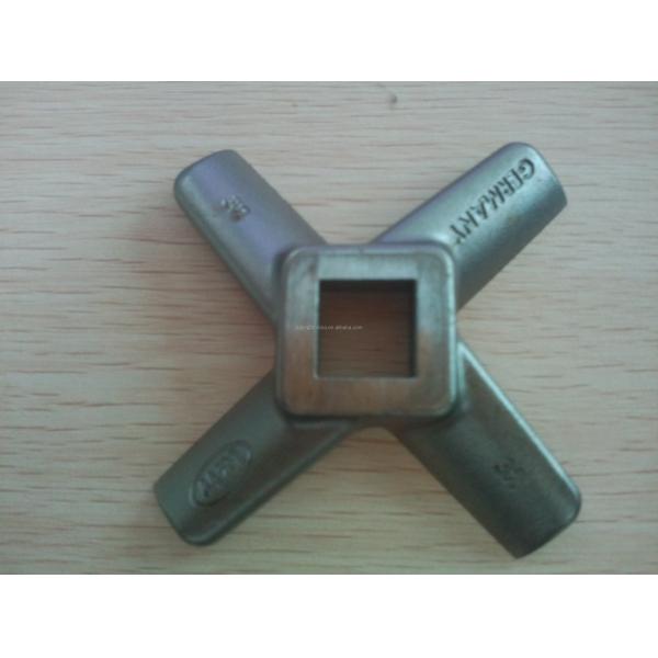 Meat processing machinery Commercial Meat Grinders For Sale Electric Meat Grinders Frozen Pork Processing vacuum tumbler for fis