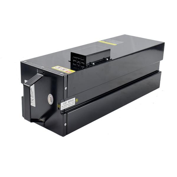 ODM CBD15AMC1-I Lithium Fork Pallet Truck Battery 25.76V 40AH