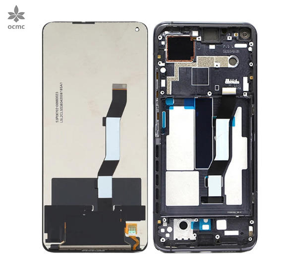 Xiaomi Mi 10 Pro 5G Super OLED Screen 6.67 Inch Multi-Touch