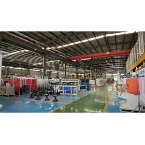 Chengdu Xingweihan Welding Equipment Co., Ltd.