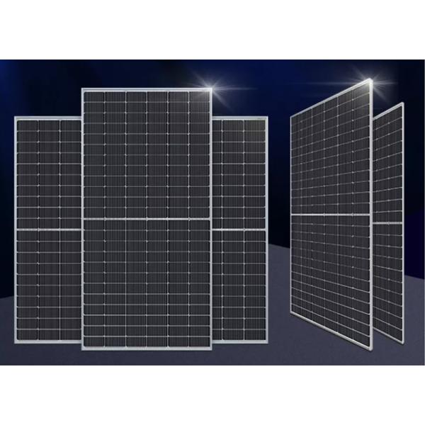20w18v Portable Solar Panels Polycrystalline Monocrystalline Silicon PET Laminated Solar Panel