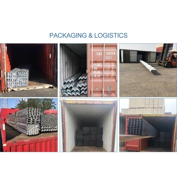 AISI JIS G3101 EN10025 Stainless Steel Equal Bar 20x20 30x30 40x40 Angle