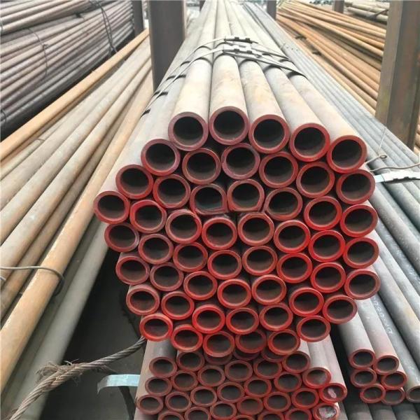 SS Pipe Food Grade Seamless Stainless Steel Pipe 304 304L 316 316L 310S 321Tube